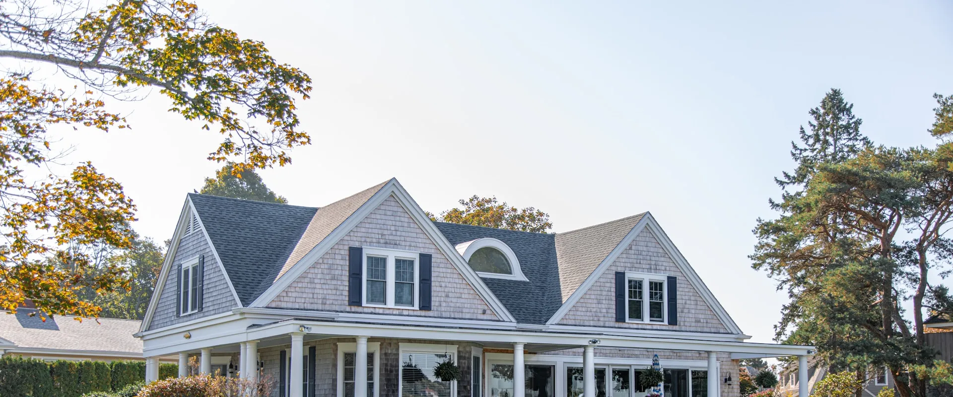Roofing services in Lunenburg, MA